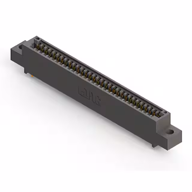 395-062-520-504 EDAC Inc.  Conectores de tableros de borde